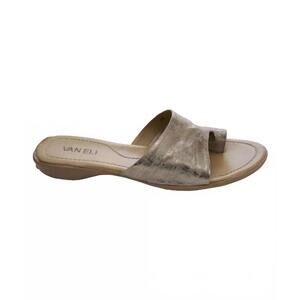 NEW VANELI women's tallis sandal in opal naemi